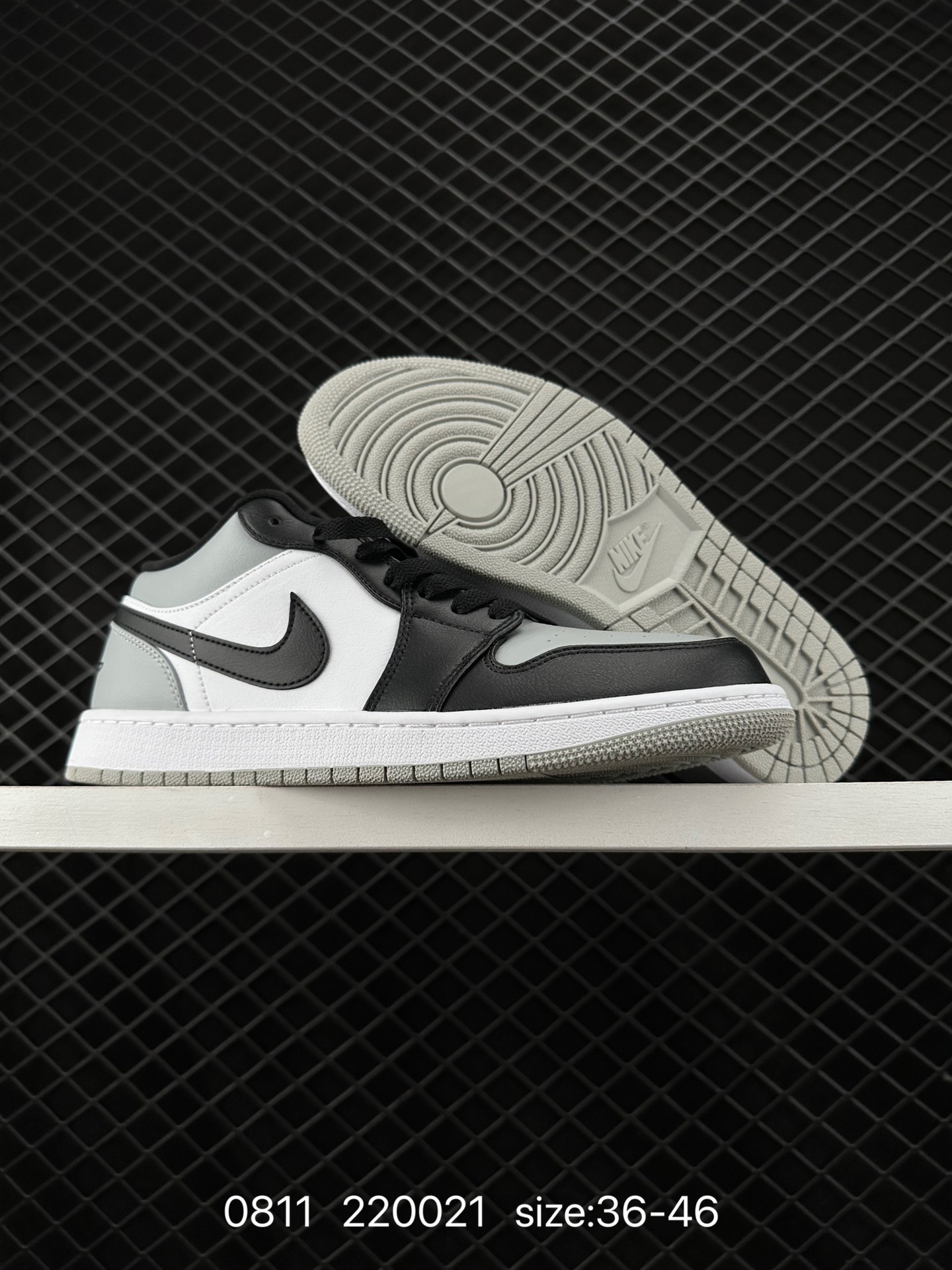 Air Jordan 1 Low AJ1